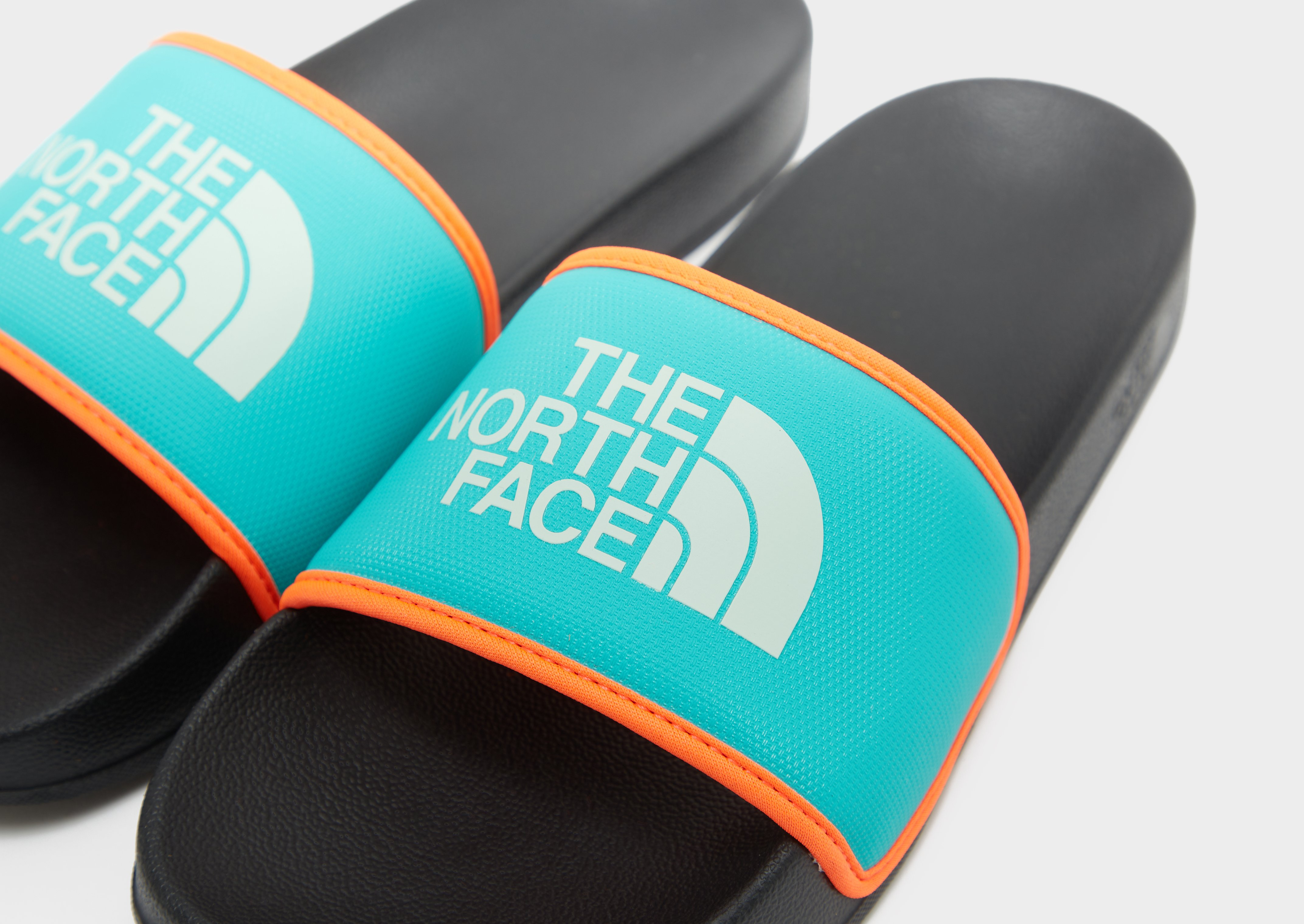 The North Face Claquettes Base Camp Junior