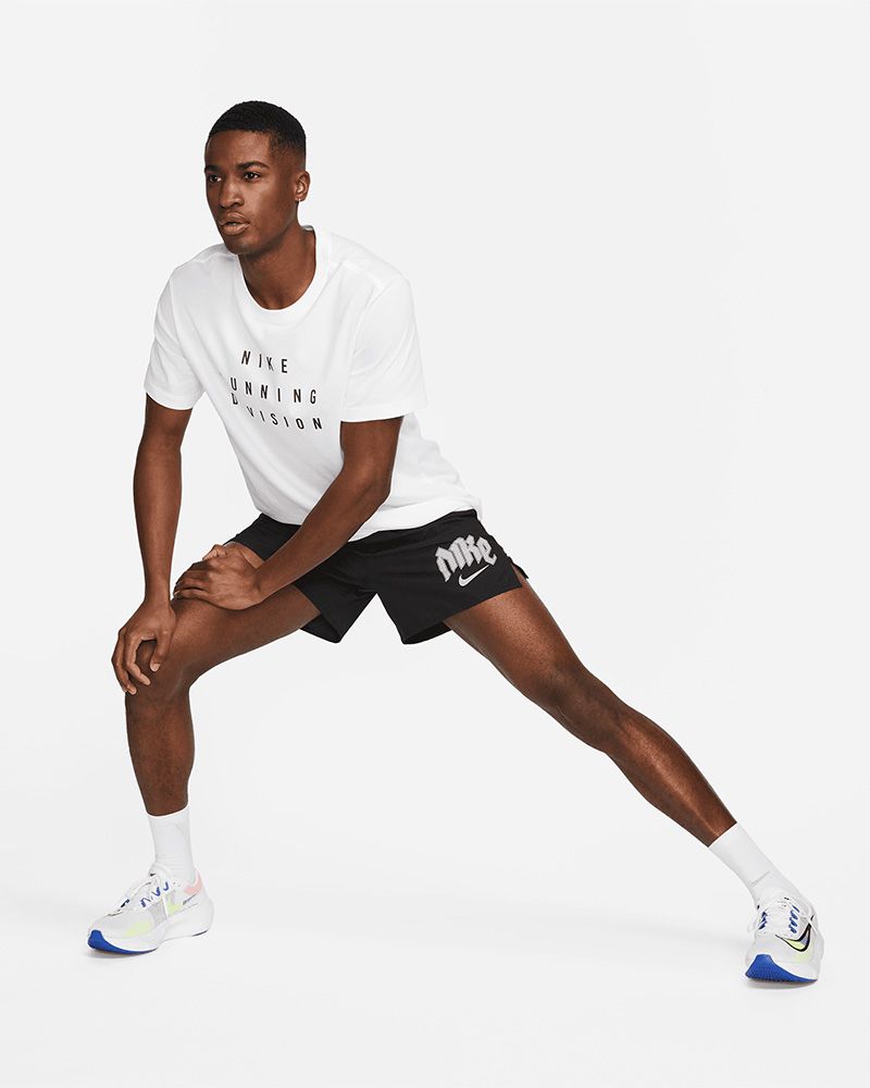 Short de running Nike Challenger pour homme
