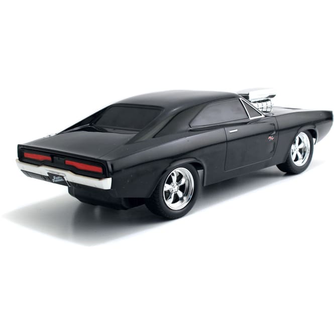 Jada - RC Dodge Charger 1970 - Fast & Furious