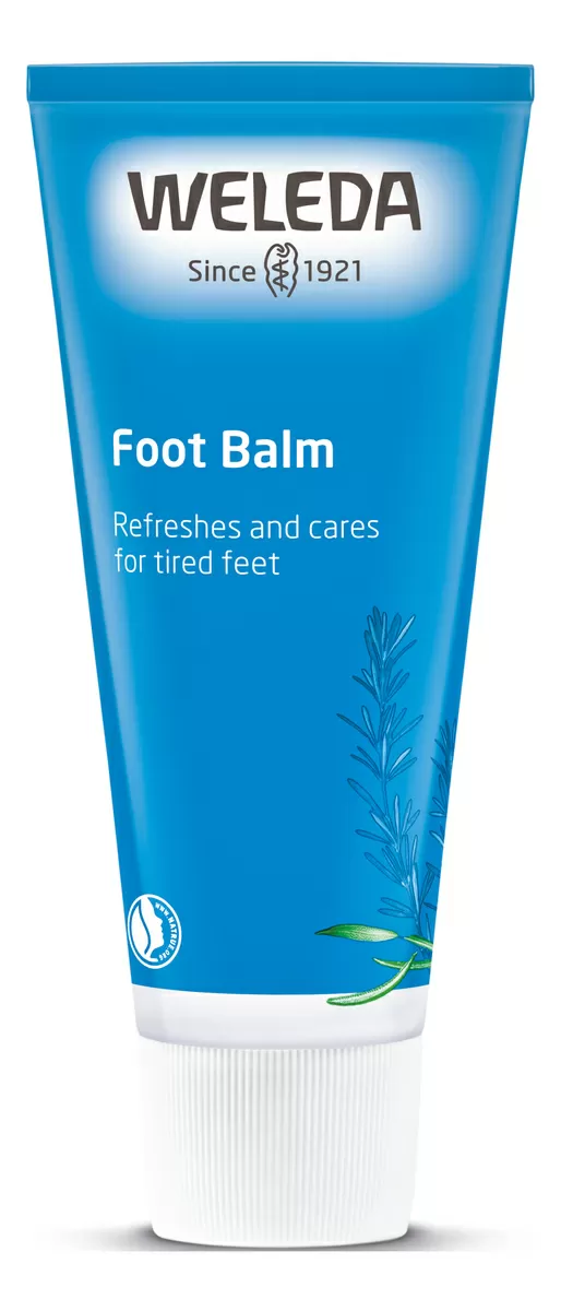 Weleda Foot Balm - 75 ml