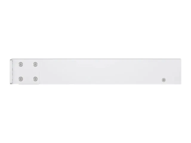 Ubiquiti UniFi Dream Machine Pro - Sikkerhedsudstyr - 10GbE - 1U