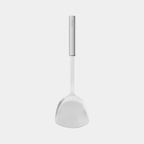 Profile Wokschep - Matt Steel