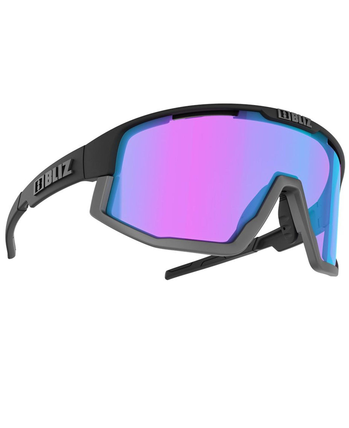 Bliz<br>Vision Nano Optics Black