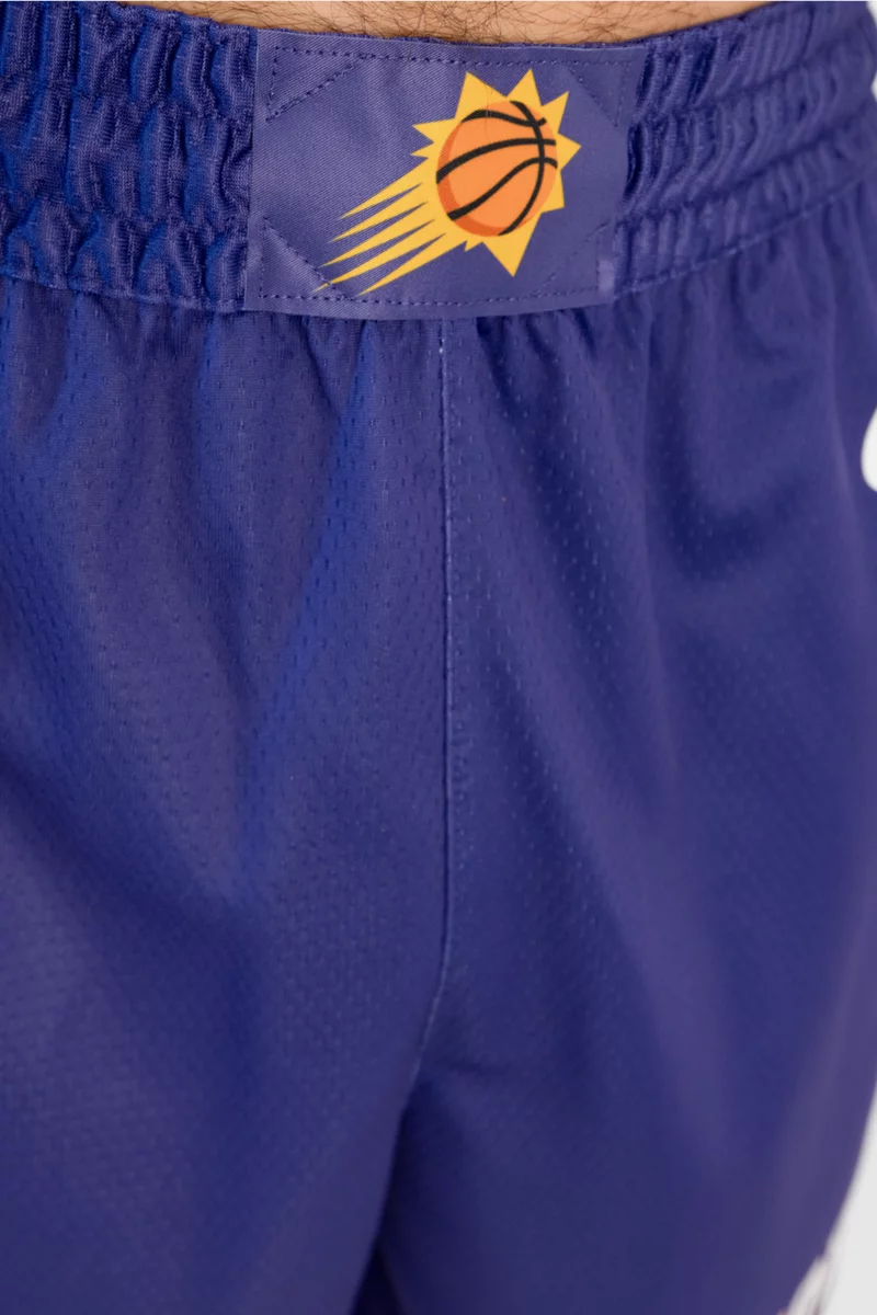 Nike Phoenix Suns Icon Edition Herren Basketballshort