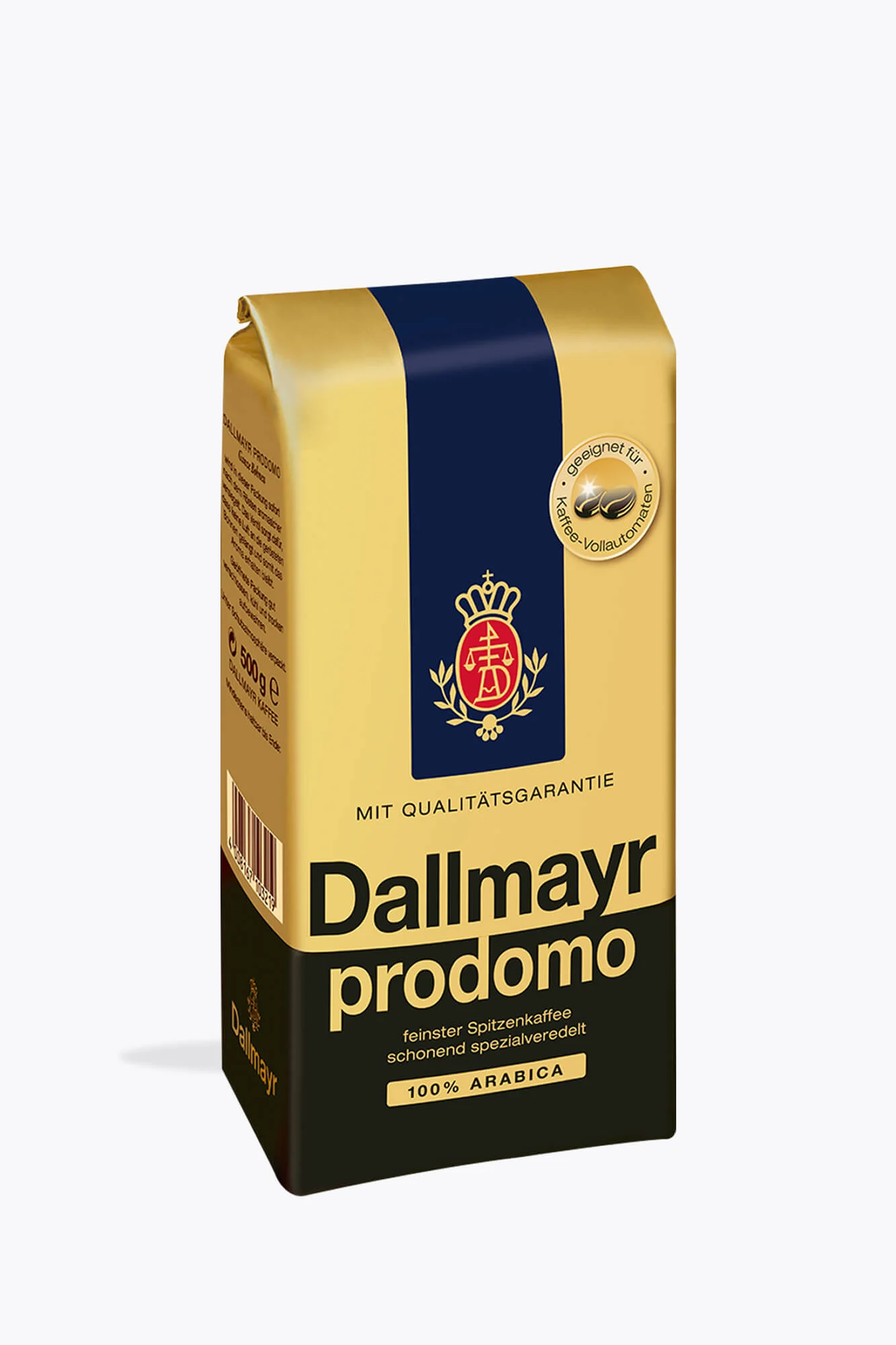 Dallmayr Prodomo 500g