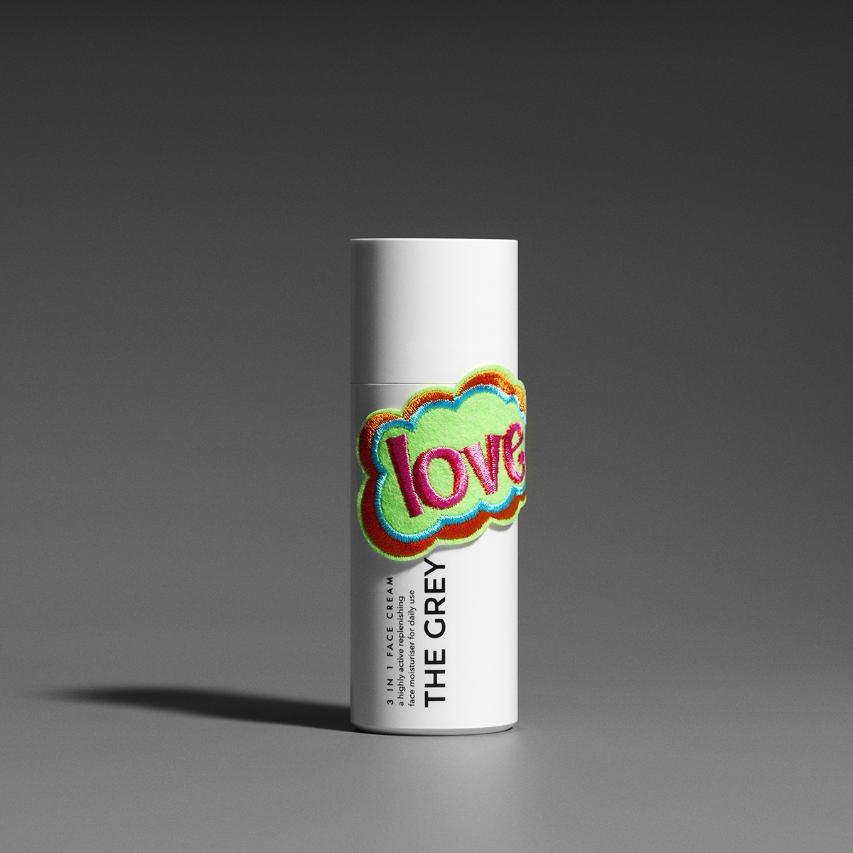 3 In 1 Face Cream 50ml