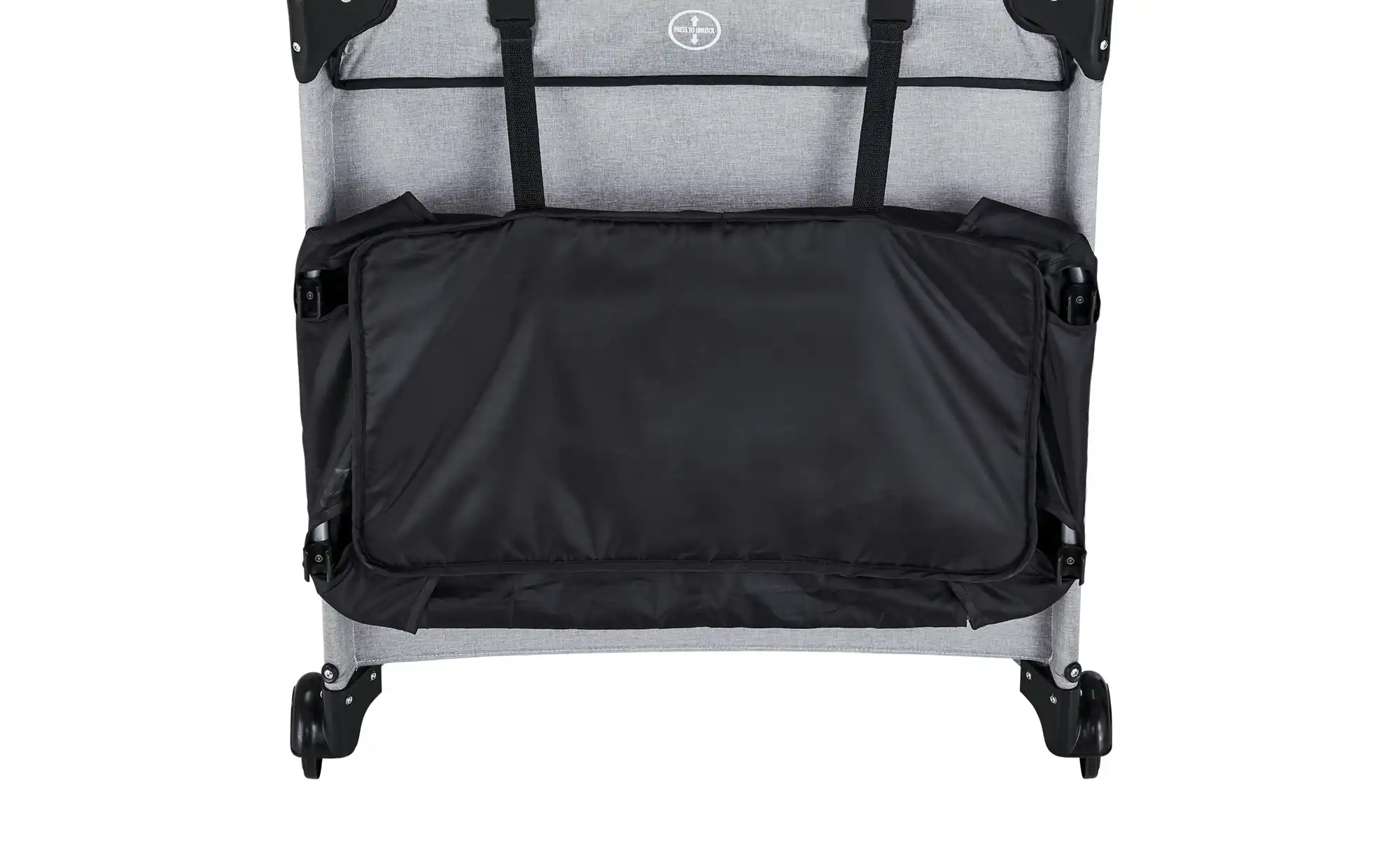 Fillikid Reisebett Premium