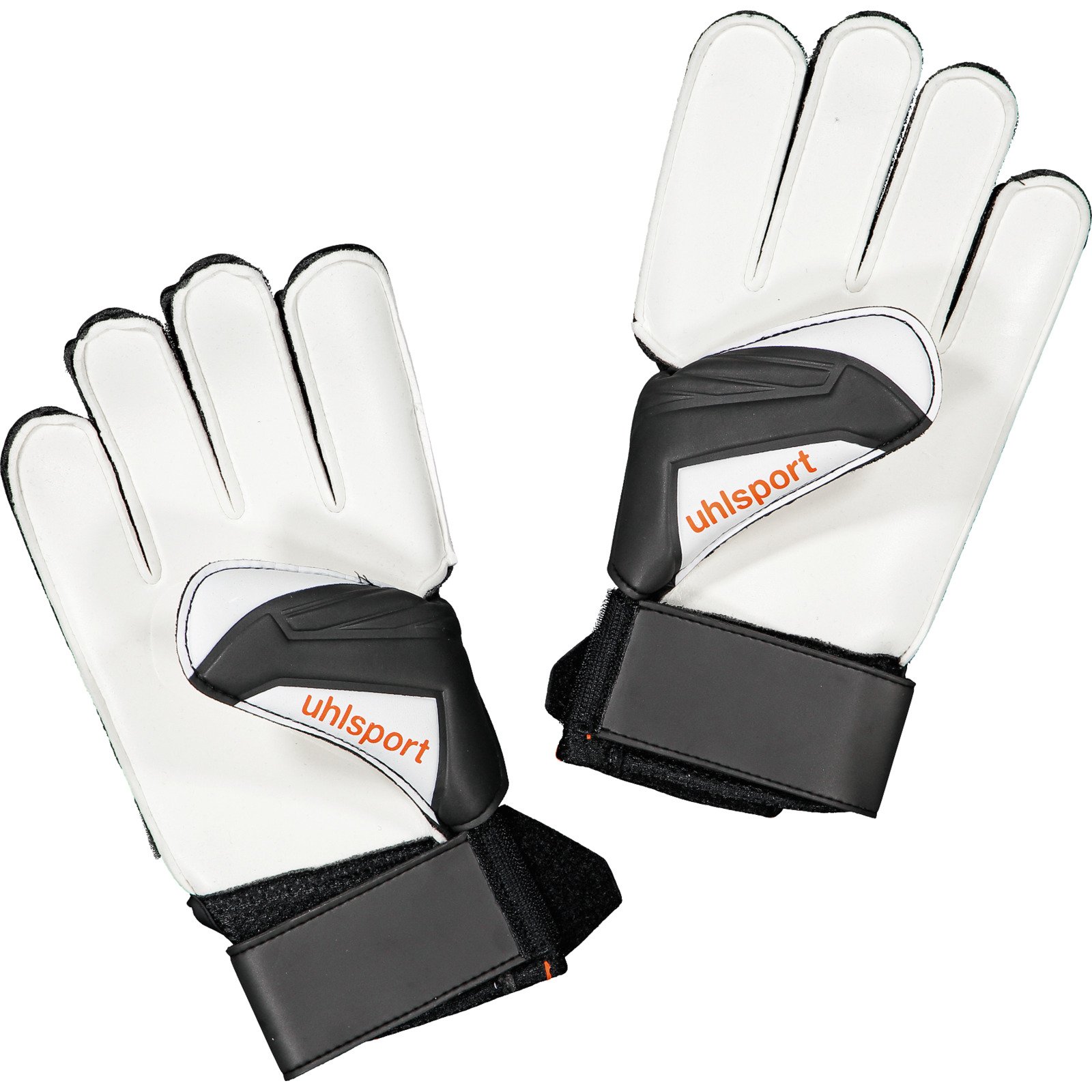 Uhlsport Speed Contact Start, 9, schwarz