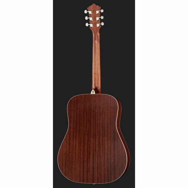 Brümmer Acoustic Steel CLD-10S Set