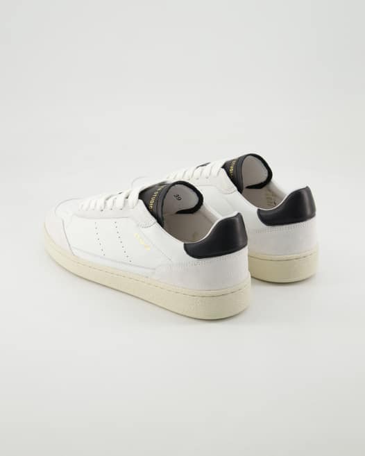 Copenhagen Studios CPH255 Sneaker in Weiß