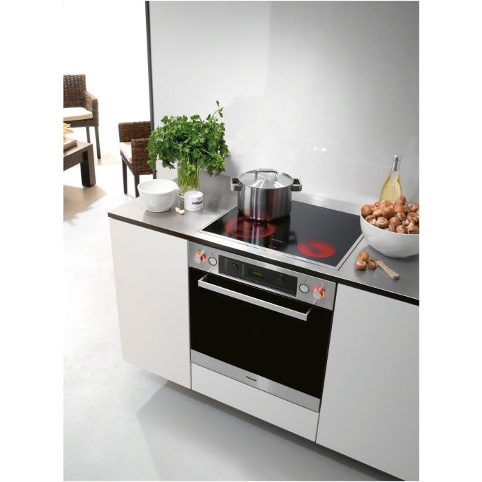 Miele Glaskeramik-Kochfeld KM 6013