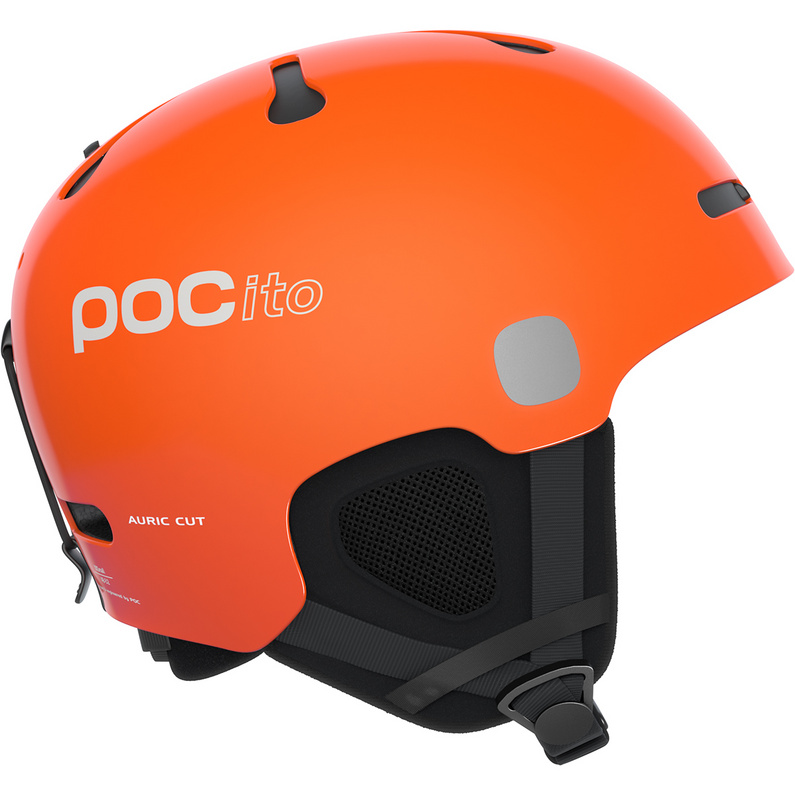 POC Kinder POCito Auric Cut MIPS Skihelm