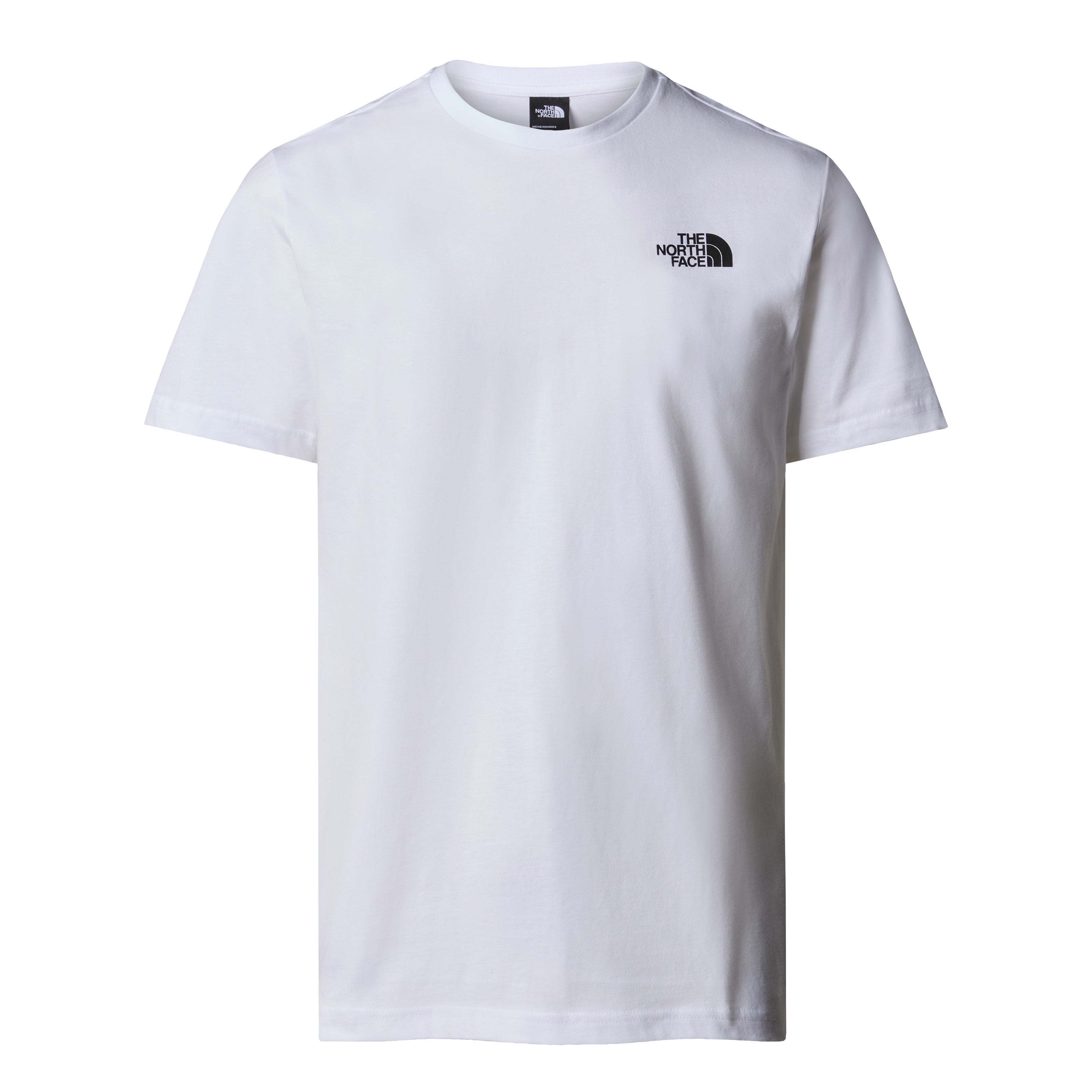 The North Face  Redbox-T-shirt