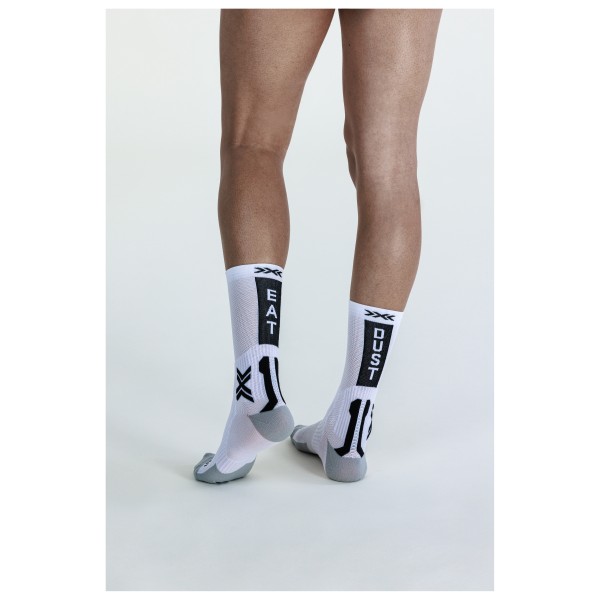 X-Socks - Bike Perform Crew - Chaussettes de cyclisme