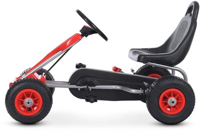 Azeno FX2 Go-kart Pedalbil