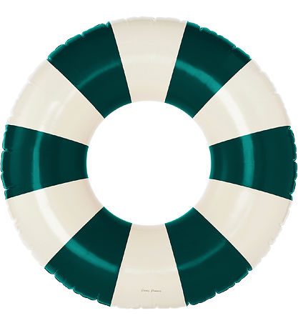 Petites Pommes Schwimmring - 90 cm - Sally - Oxford Green