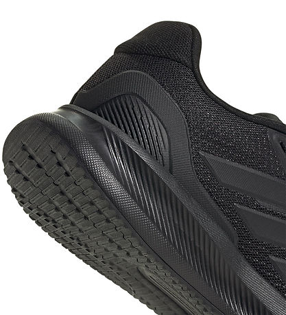 adidas Performance Schuhe - Runfalcon 5 J - Schwarz