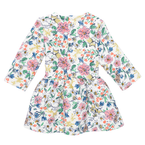 Petit Bateau - ROPPAL - Multicolore