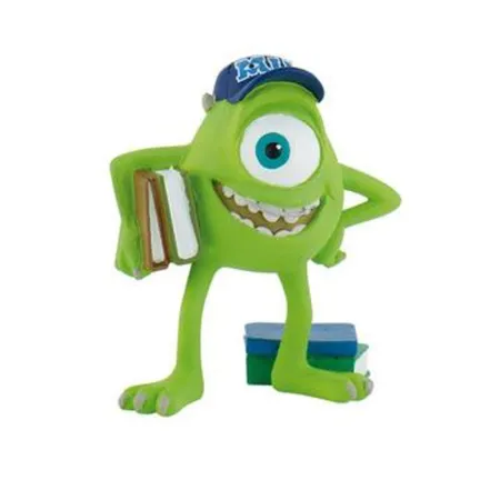 Bullyland 12582 Disney Monsters Mike