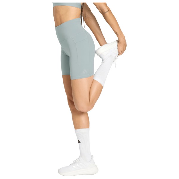 adidas - Women's Adi365 Climacool Short Leggings - Collant de running