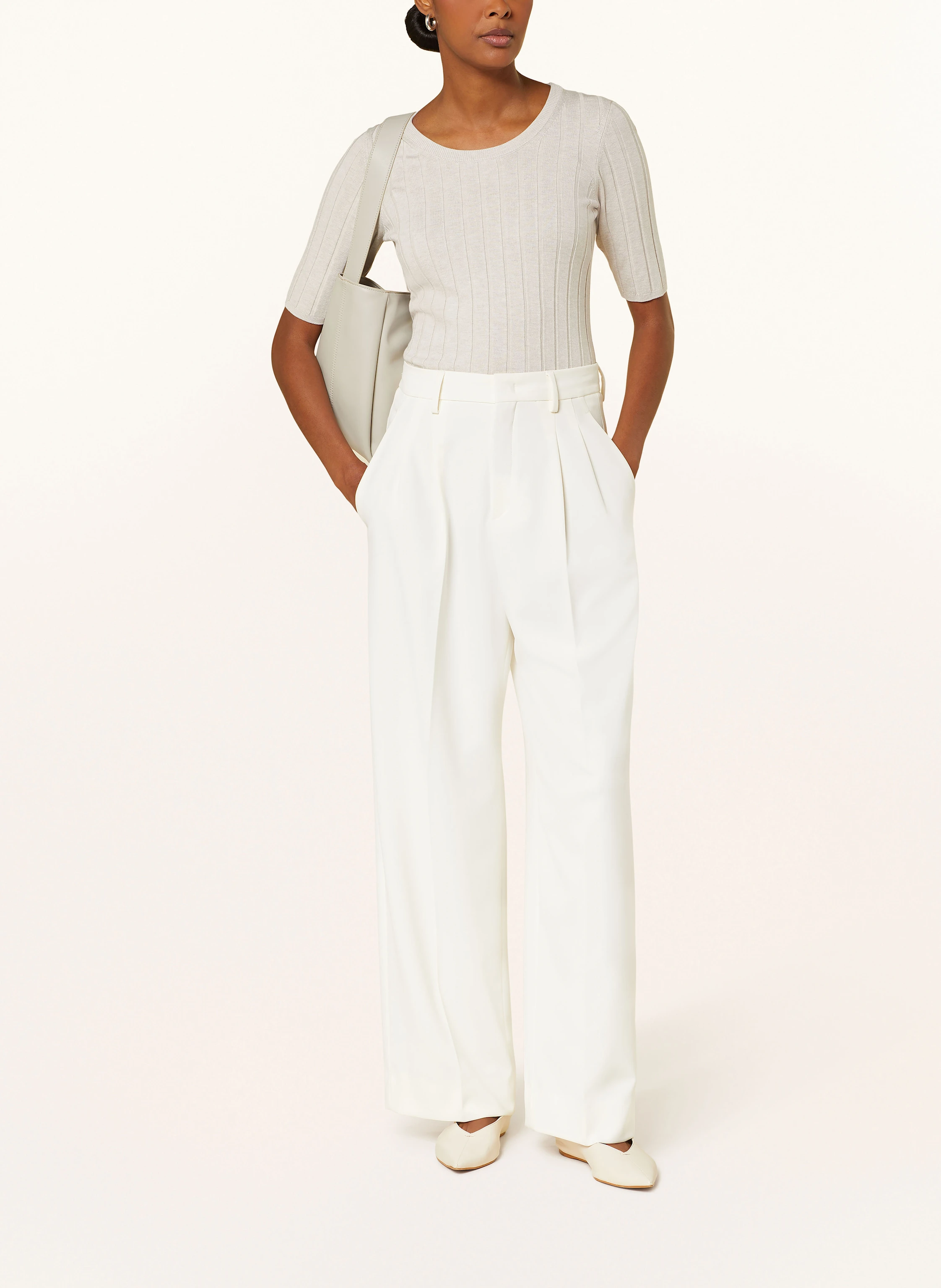 CINQUE Strickshirt CIGIULIA