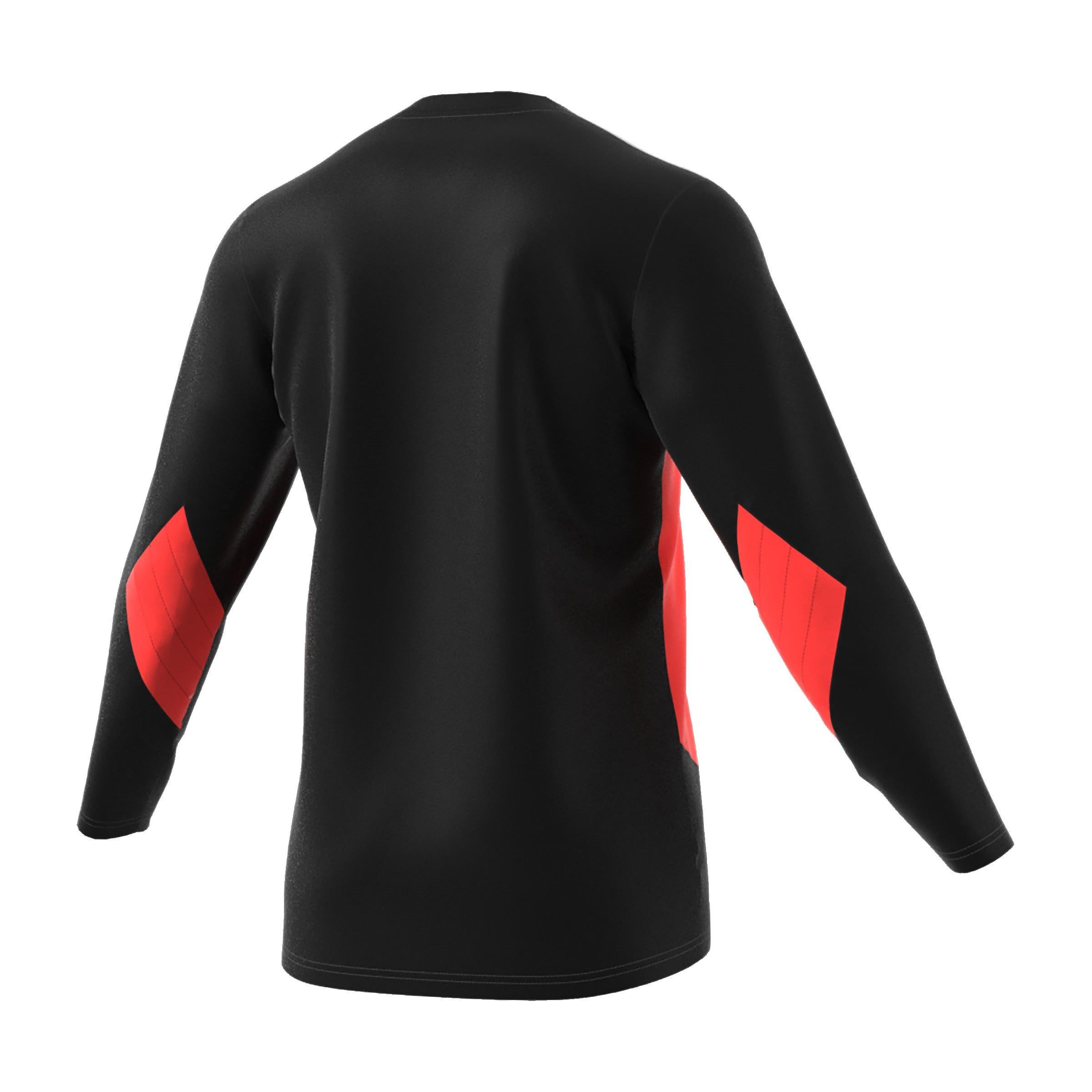 adidas Squadra 21 Goalkeeper Jersey Mens