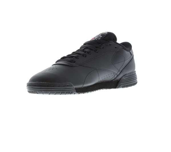 Reebok Exofit Low Mens Trainers