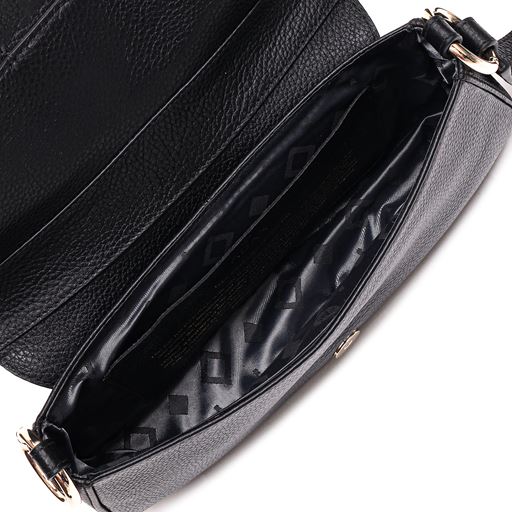 Adax Johanne Skuldertaske, Black