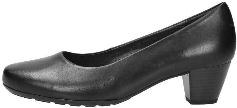 Gabor Dames pumps zwart