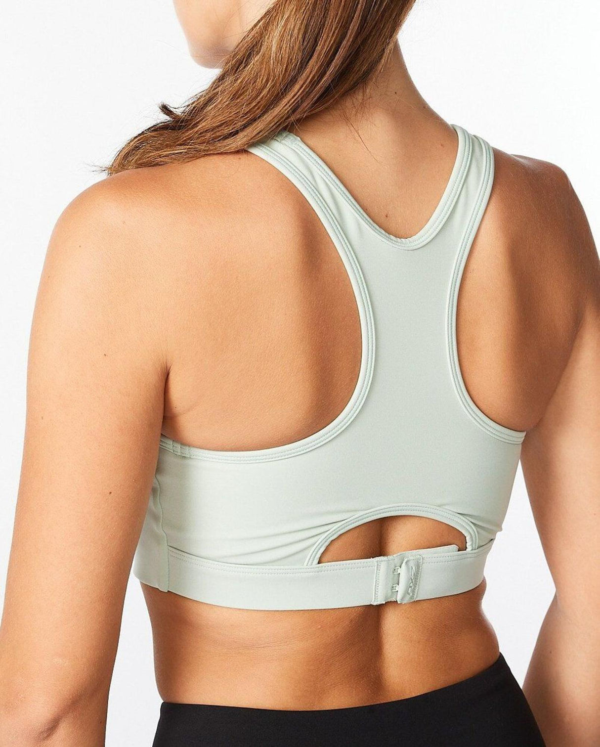 2XU<br>Motion Racerback Crop Wmn