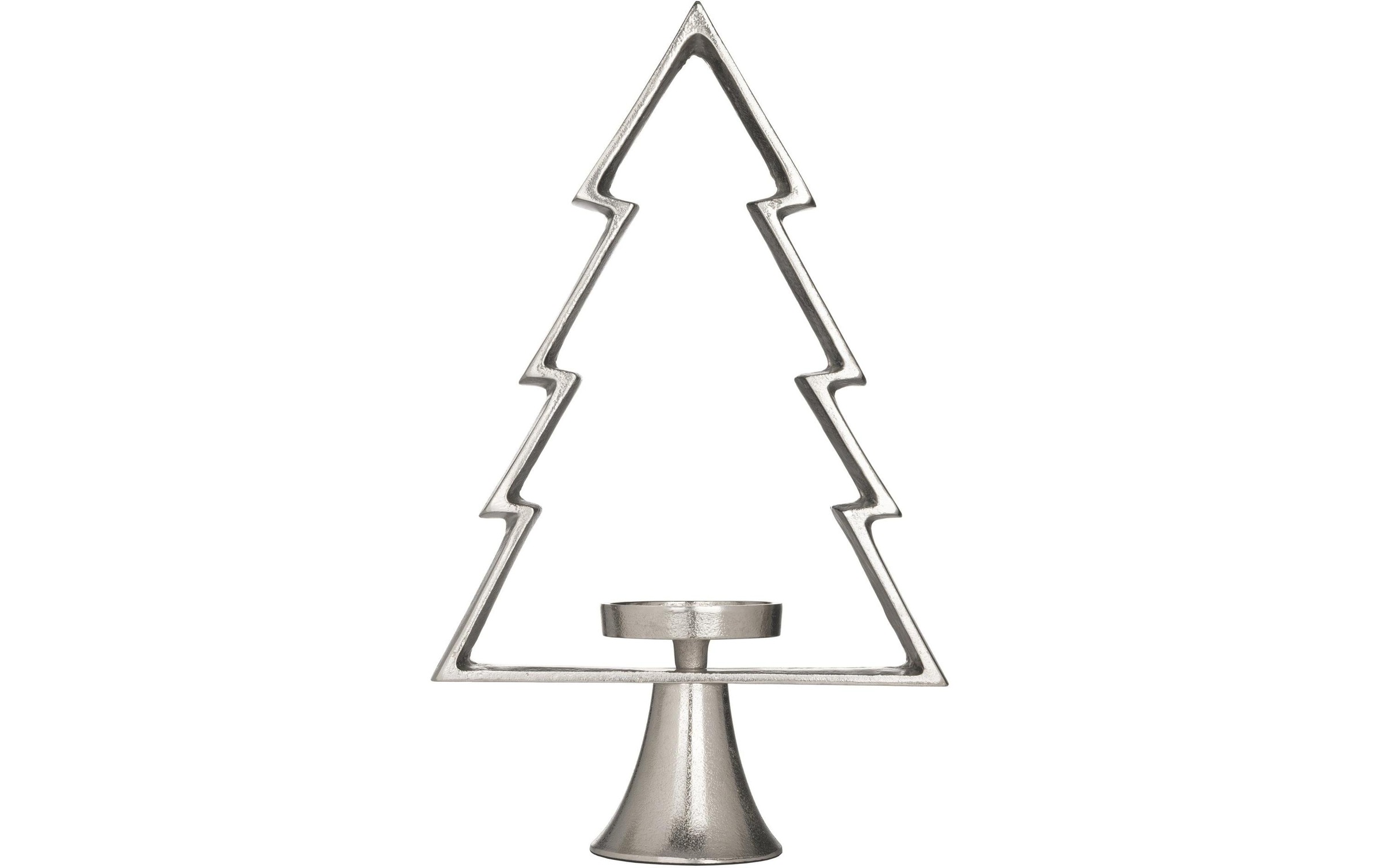EGLO Windlicht »Tanne Mukayle 44 cm«