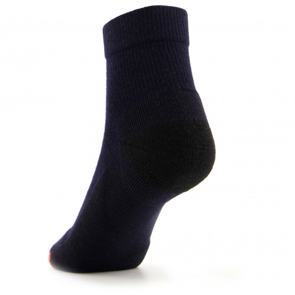 Salewa - Women's MTN TRN All Mountain QRT Sock - Chaussettes de randonnée