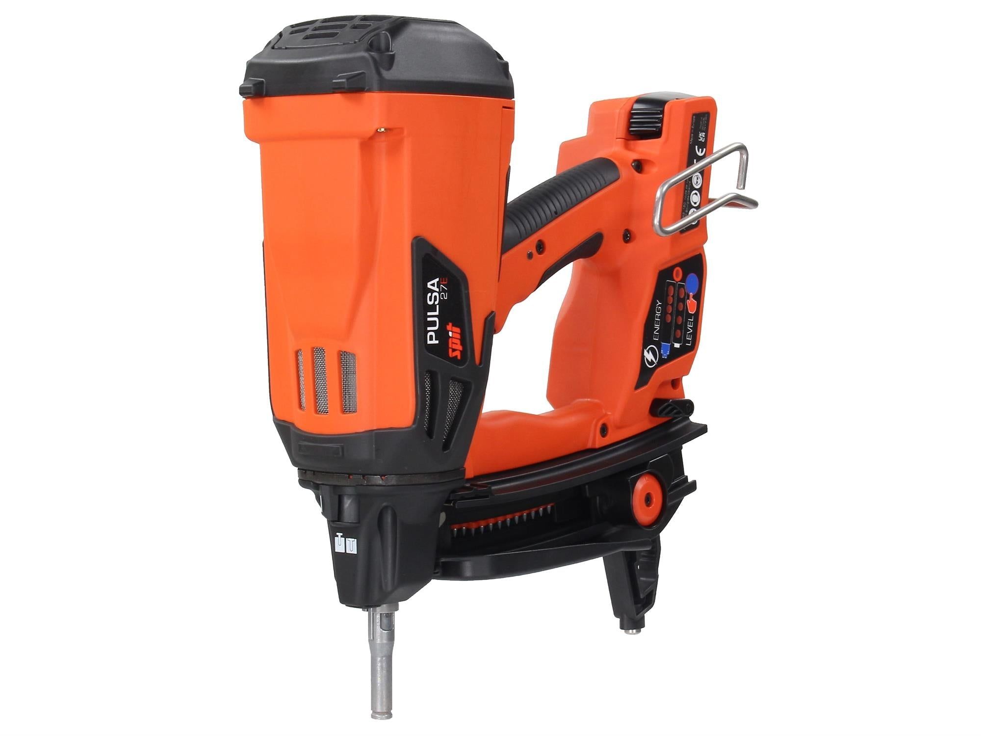 Spit PULSA 27E Gastacker voor Installateur - 019820