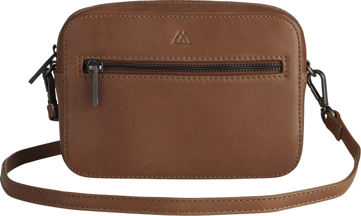 Markberg EleaMBG Crossbody Bag, Antiq. Brun