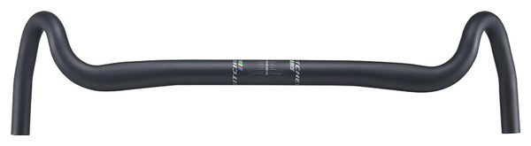Guidon Ritchey WCS Beaon XL | 31.8 | Noir