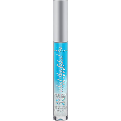 Lipgloss 02 Ice Ice Baby!