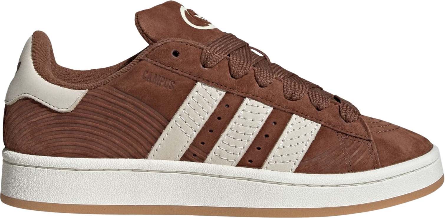 Campus 00s Dame Preloved Brown/Core White/Cream White