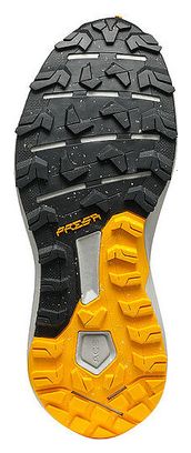 Chaussures de Trail Femme Scarpa Spin Planet Blanc