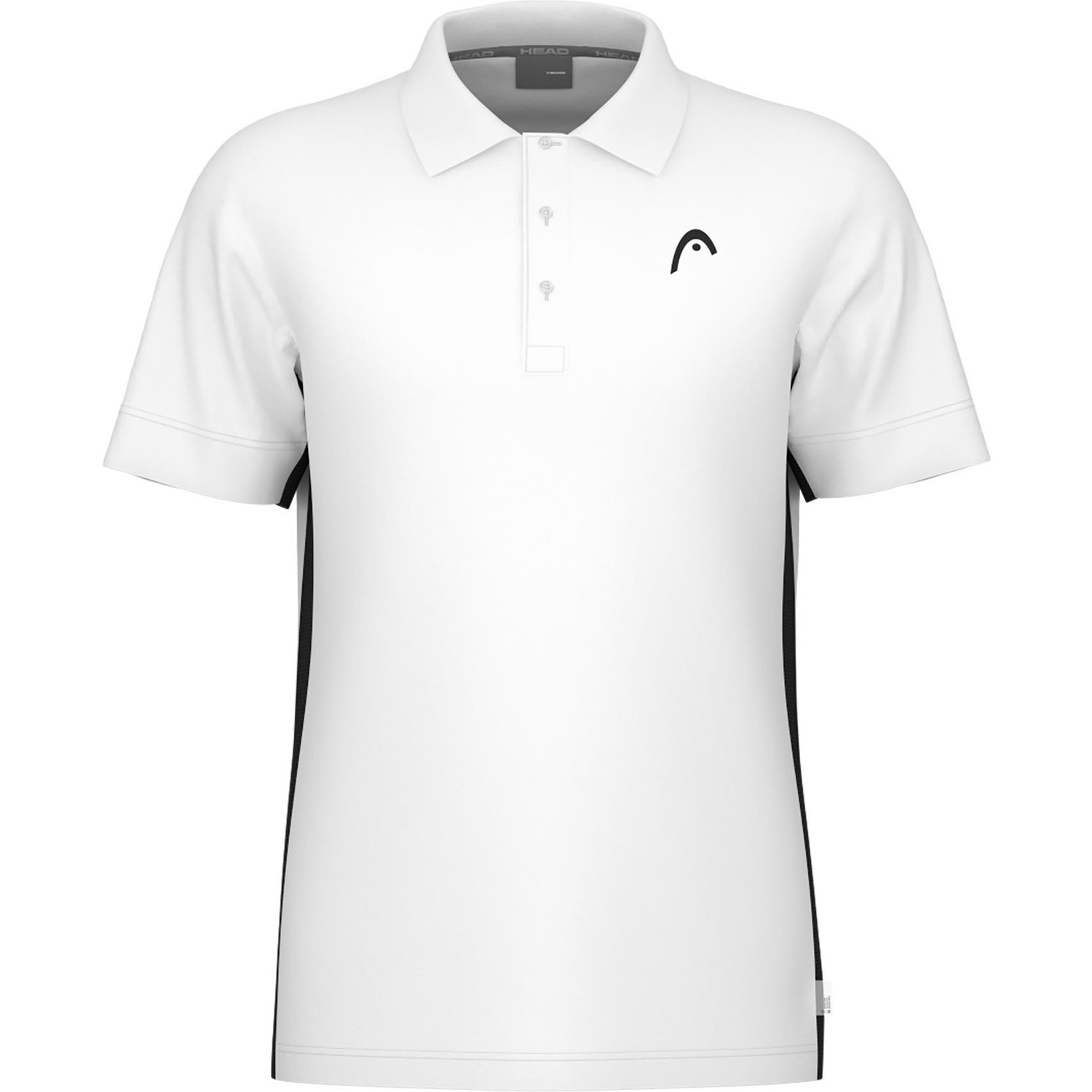 Head Heren Set 2