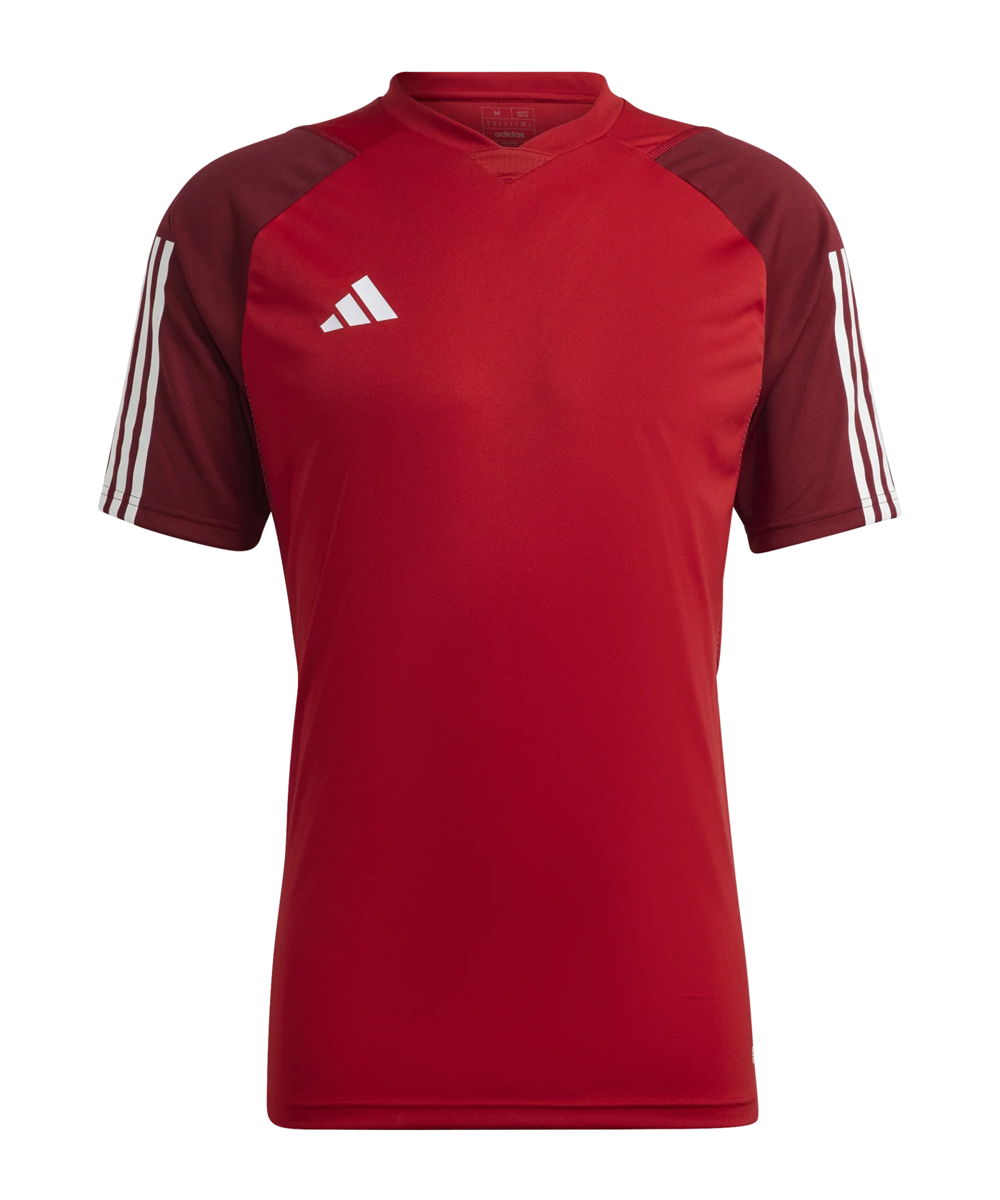 adidas Tiro 23 Competition Trikot Rot