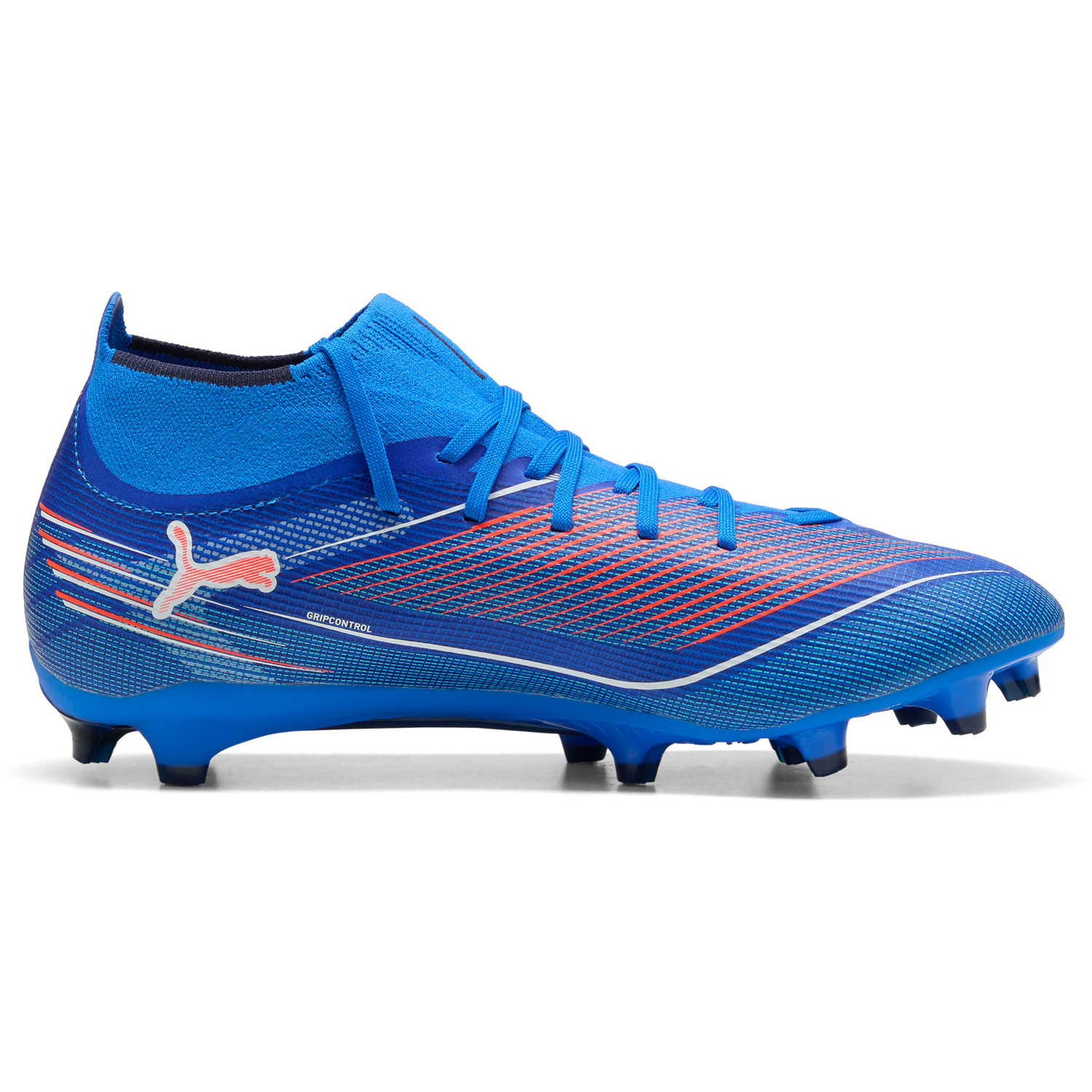 Puma Ultra 6 Match+ FG/AG