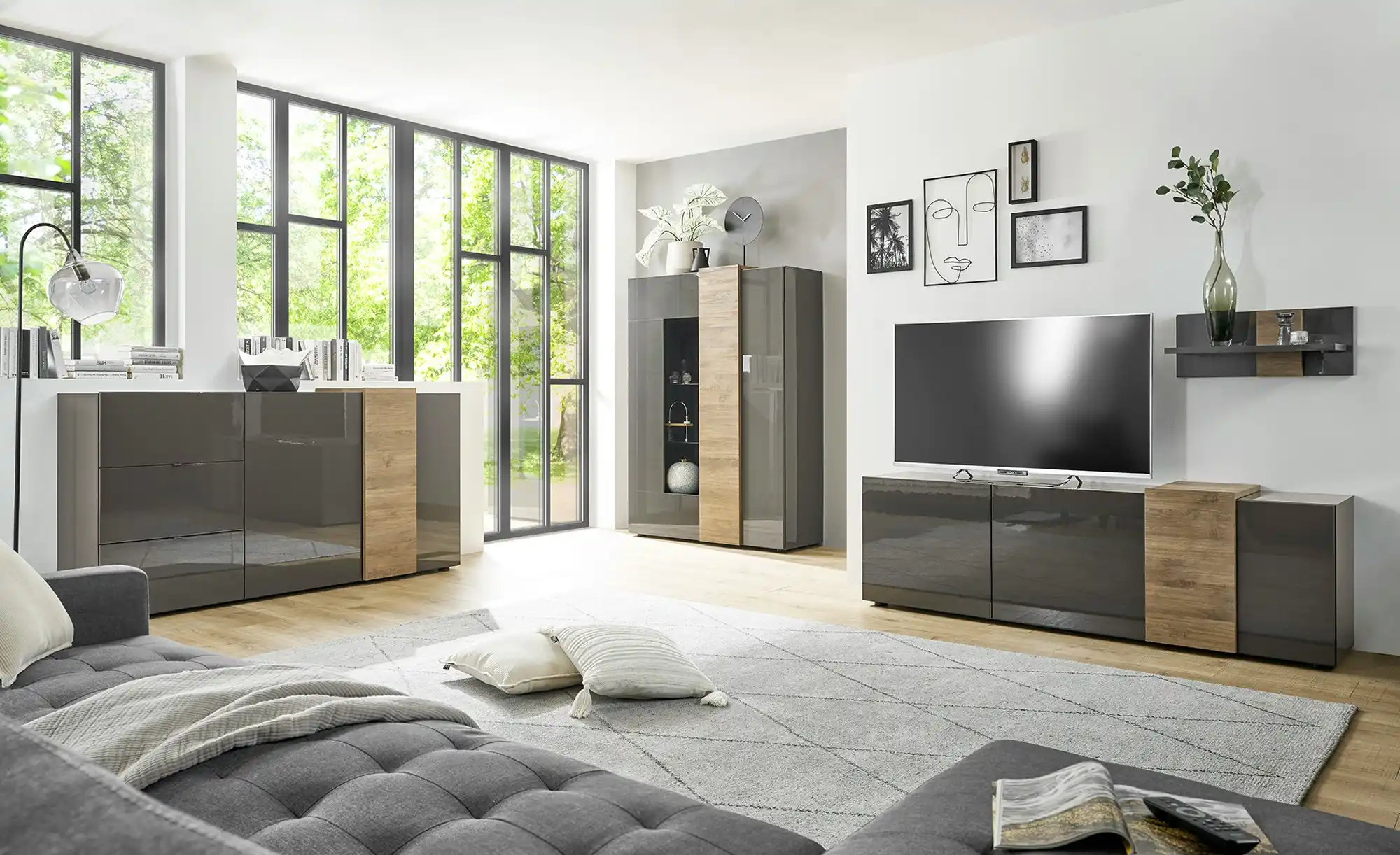 Sideboard Potano