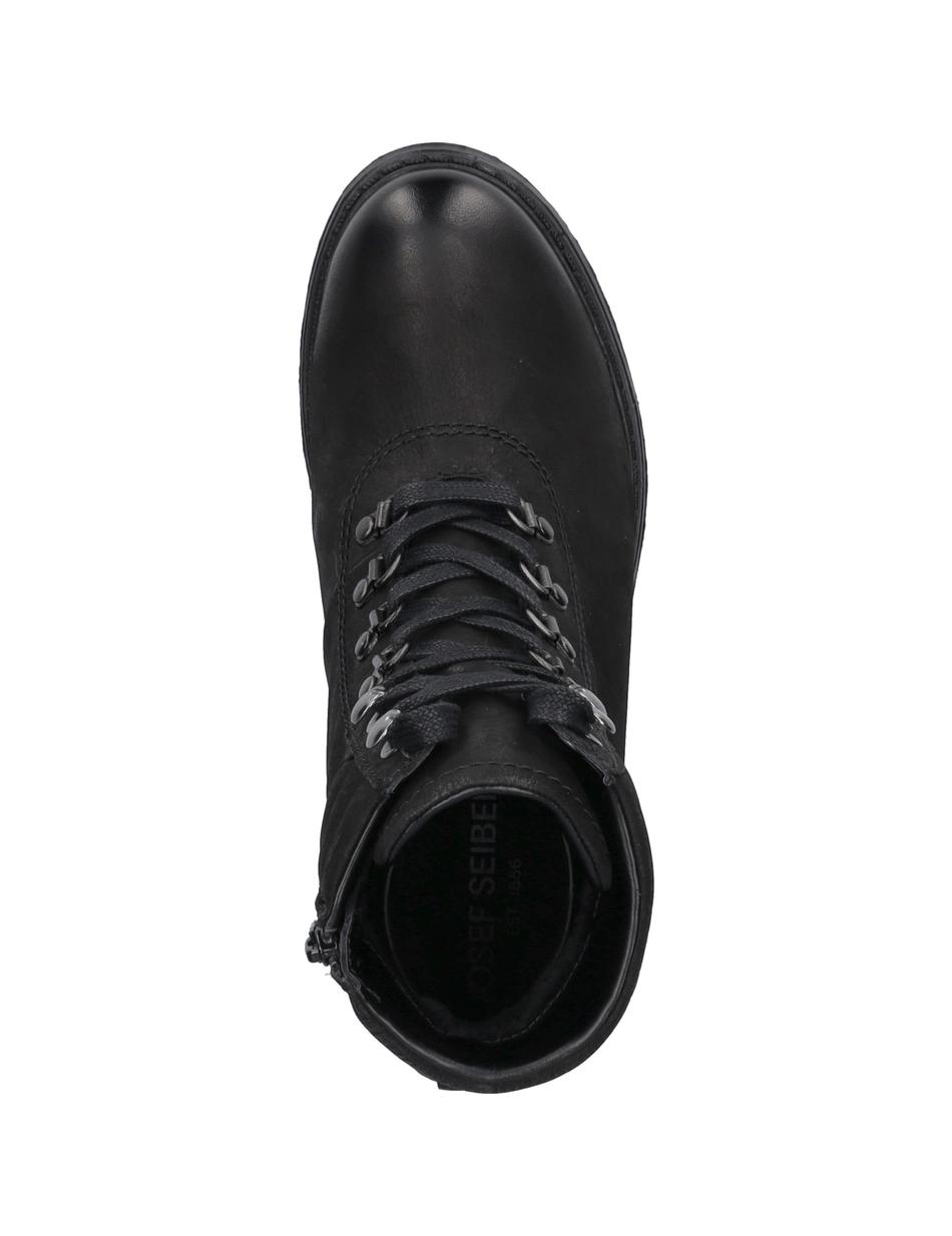 Stiefelette Selena 52, schwarz
