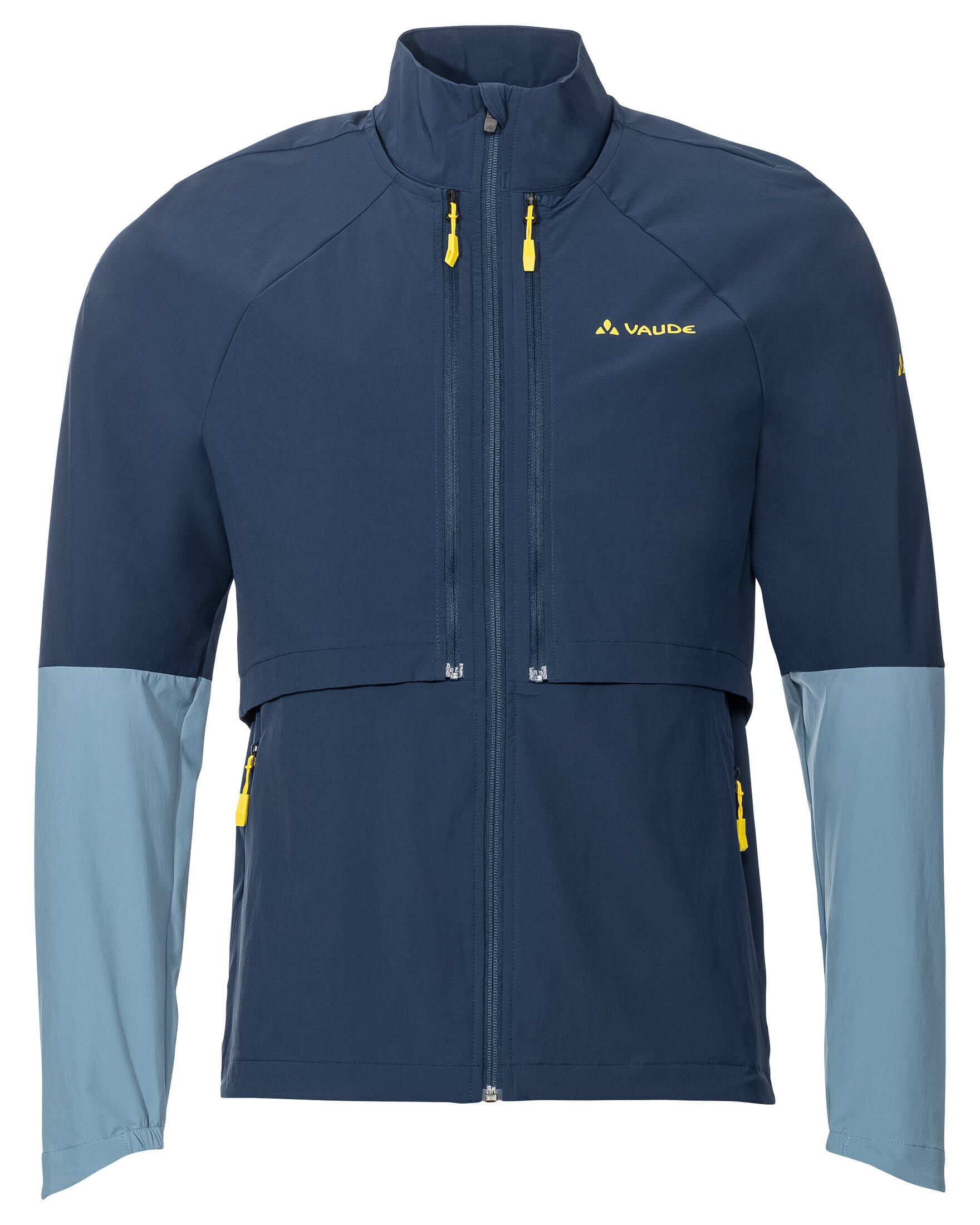 VAUDE| Herren Jacke Men's Moab ZO Jacket