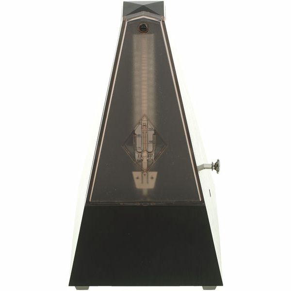 Wittner Metronom 816K mit Glocke