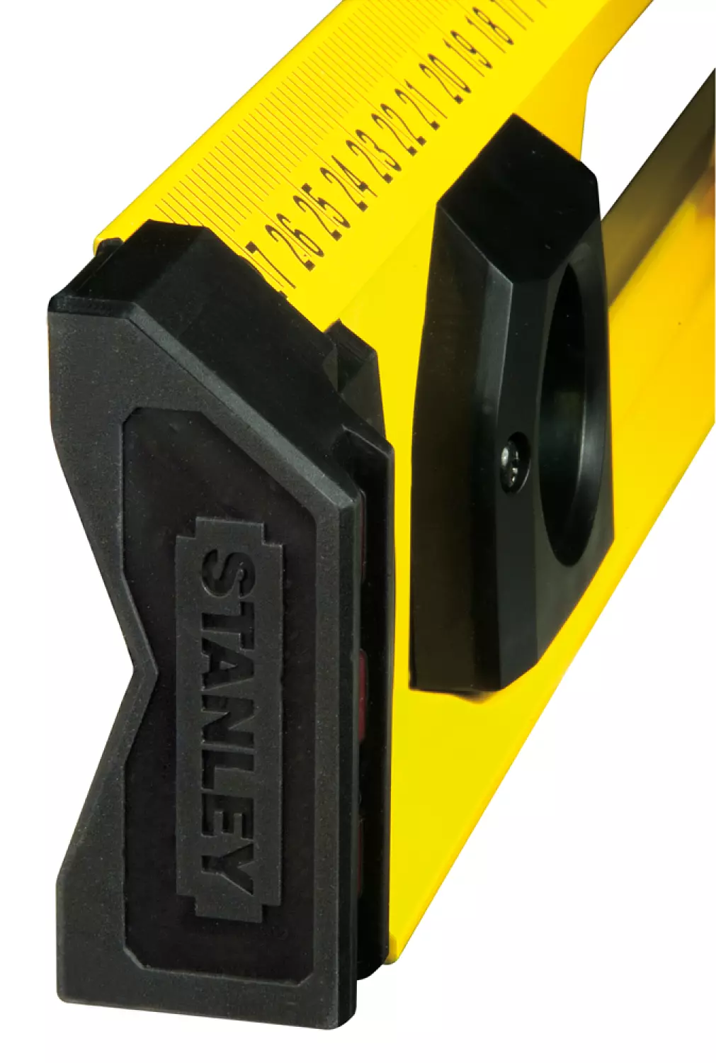 Stanley 1-43-553 FatMax I-beam Waterpas - 600mm