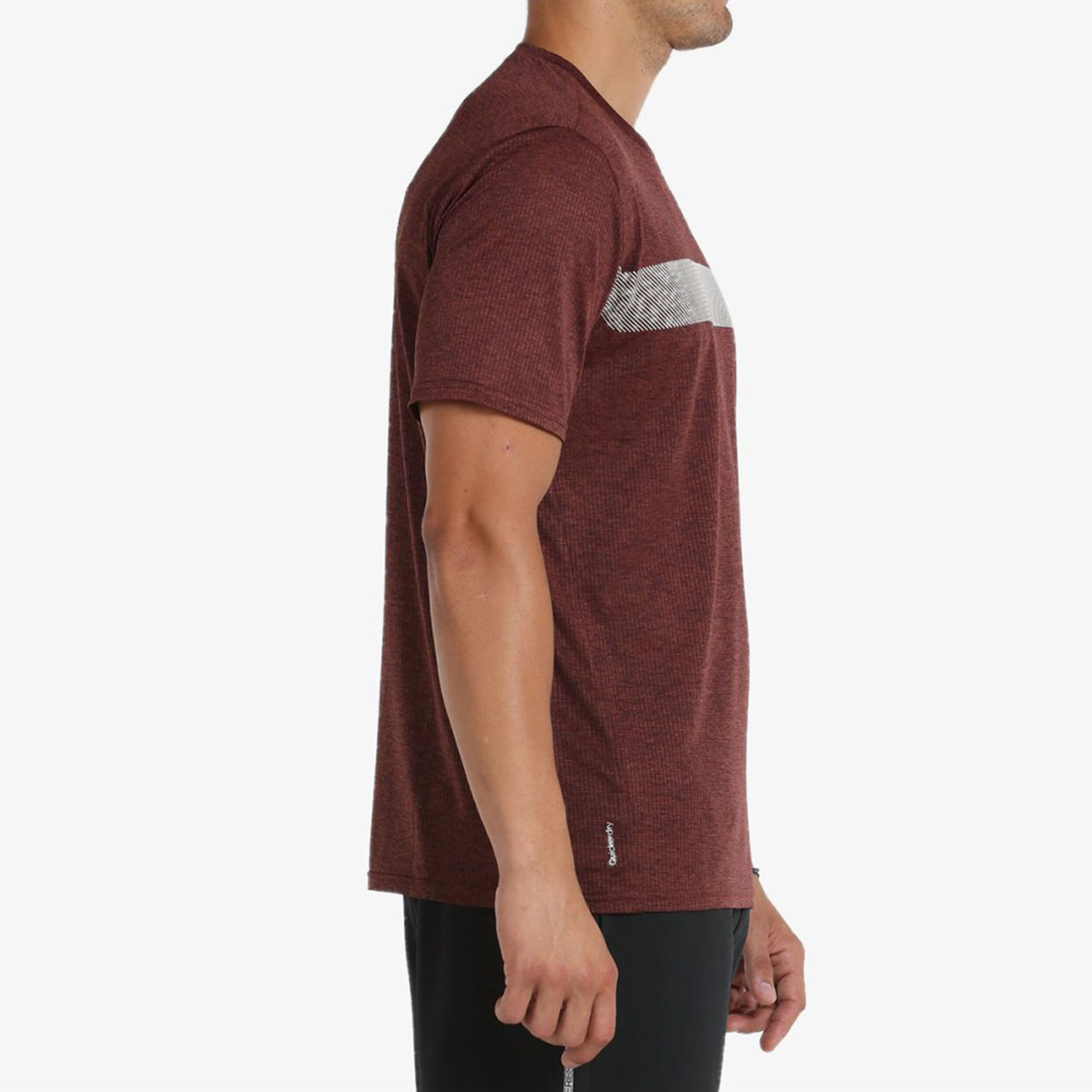 Bullpadel Optar T-shirt Hommes - Marron