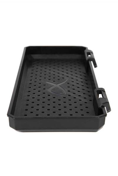 Extension de tablette latérale Matrix Side Tray Extender