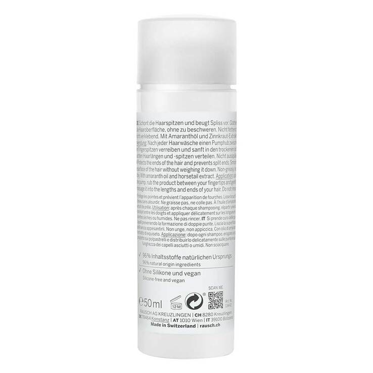 Rausch Repair-Cream mit Amaranth, 50 ml