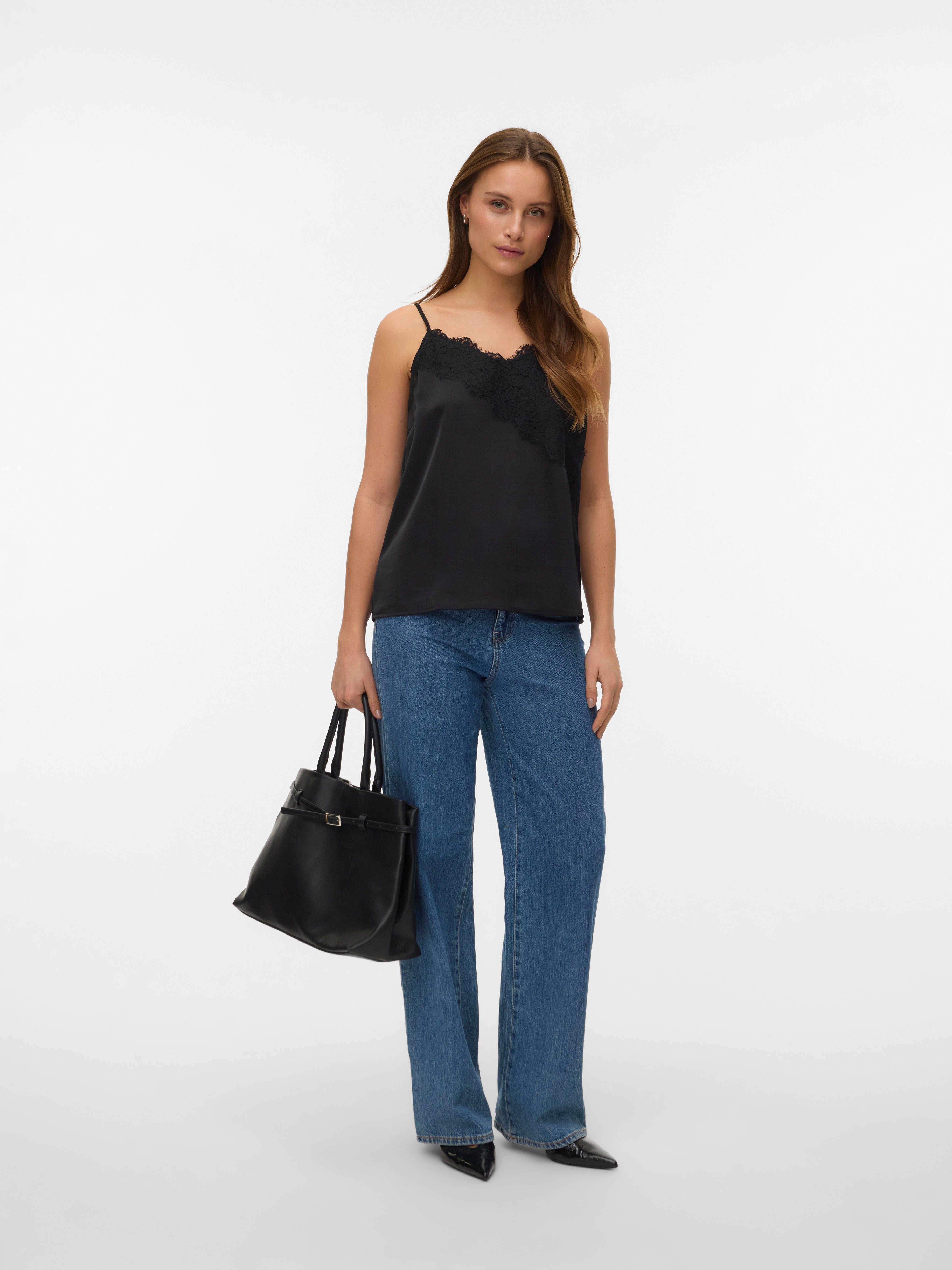 @ Shop de look | Zwart | Vero Moda®